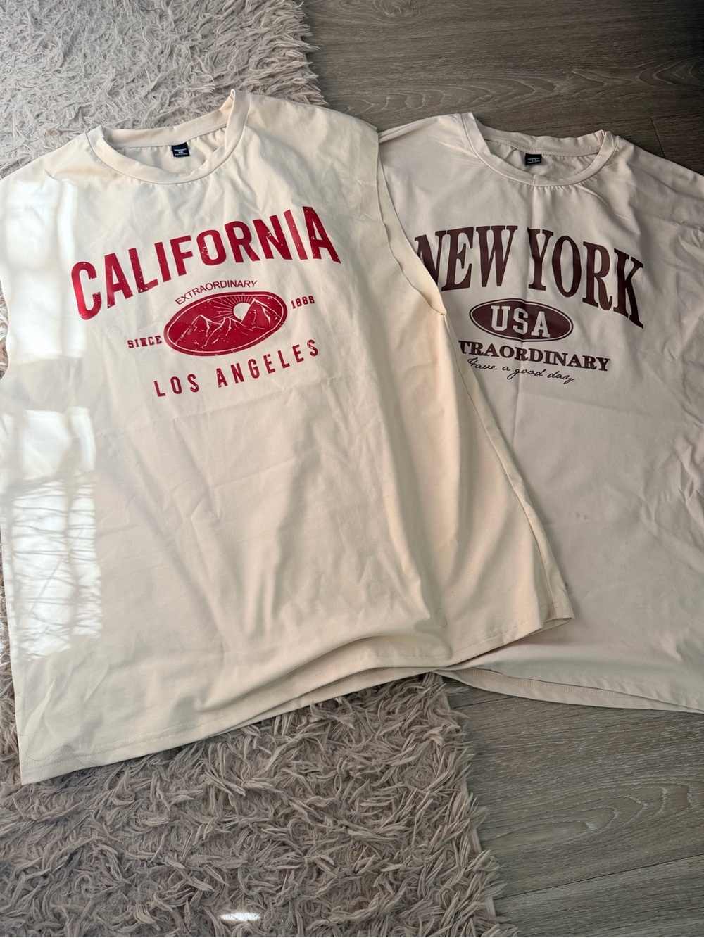 Men's Graphic Tee Bundle-